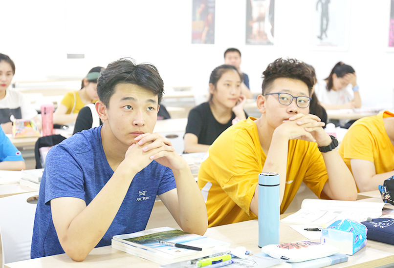 影視表演培訓班